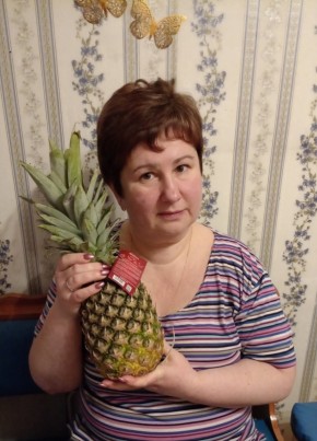 Наталья из Москвы 51 год