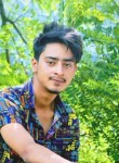 Danish Mahd, 18 лет, Srinagar (Jammu and Kashmir)