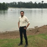 hamed, 33  , Parker