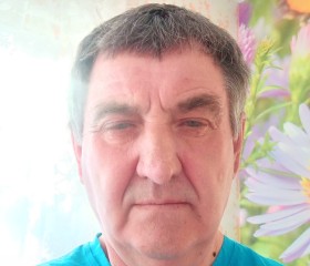 Evgeniy., 67, Magnitogorsk