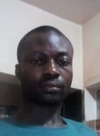 Jacques, 41 год, Lomé