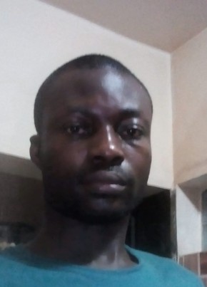 Jacques, 41, République Togolaise, Lomé