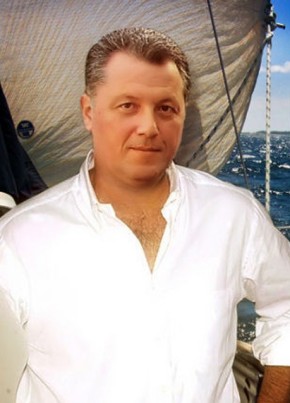 Oleg, 62, מדינת ישראל, אריאל