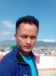 Shunil, 28 лет, Kathmandu