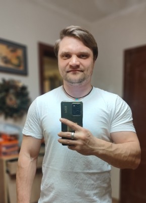 Дмитрий, 35, Россия, Пушкино