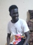 Cheikh, 27 лет, Dakar