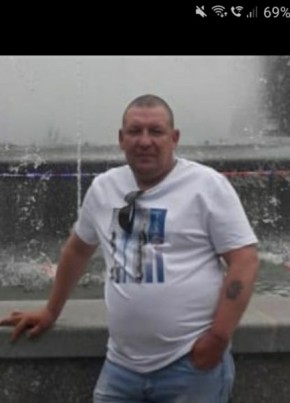 Дмитрий, 45, Россия, Салават