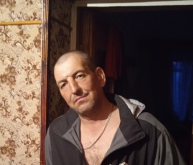 Андрей, 47 лет, Ухта