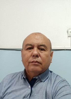 Алик из Шымкента 49 лет