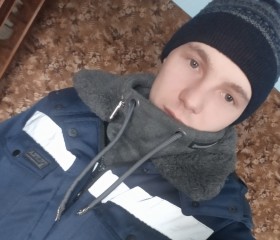 Алексей, 23 года, Сосново-Озерское