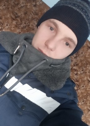 Алексей, 23, Россия, Сосново-Озерское
