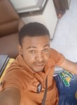 Simon, 31, Ikeja