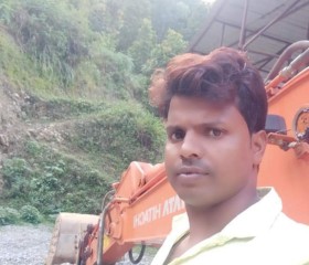 Raju, 33 года, Dugda