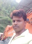 Raju, 33 года, Asansol