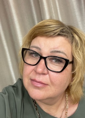 Natalya, 50, Russia, Yaroslavl