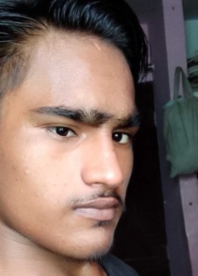 Kolesh Kumar, 18, India, Ābu Road