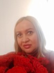 Olga, 47, Moscow