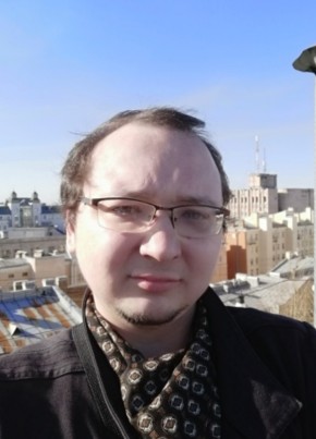 Pavel, 31, Russia, Yekaterinburg
