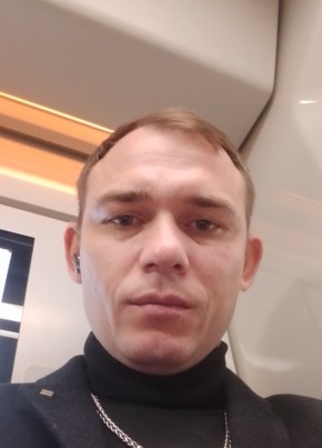 Albert, 32, Russia, Kirzhach