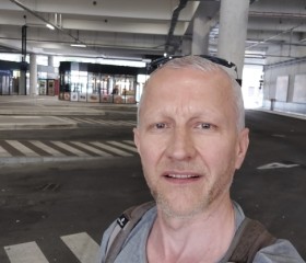 Aleksandr, 52, Gomel