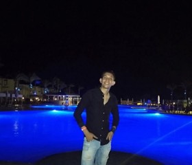 Eslam Adly, 37, Al Jizah
