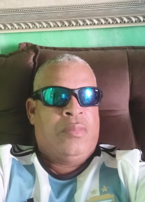 Rodolfo из Rio de Janeiro 46 лет
