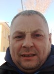 Валерий, 48 лет, Челябинск