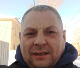 Валерий, 48 лет, Челябинск