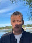 Igor, 57, Kimry