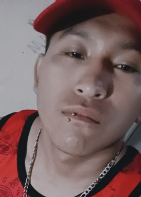 Freddy, 22, Estados Unidos Mexicanos, Mérida