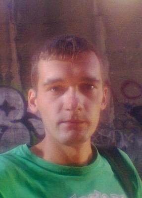 Вячеслав, 37, Україна, Успенка