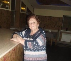 Ирина, 67 лет, Нерехта