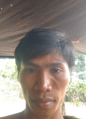 Mories Panay, 27, Philippines, Davao