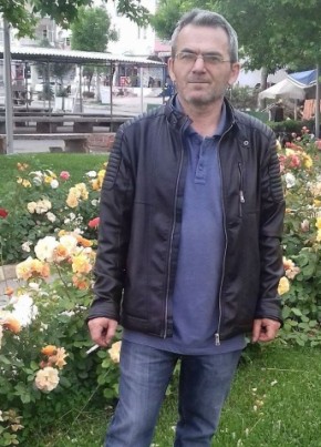 seyhan isik, 55, Türkiye Cumhuriyeti, İstanbul