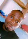 Lilsteve, 26, Lagos