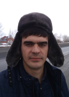юрий, 33, Россия, Воронеж