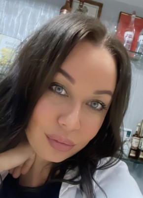 Марина из Ставрополи 34 года