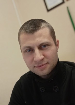 Александр, 34, Рэспубліка Беларусь, Горад Гомель