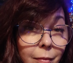 Natalia, 53, Saint Petersburg