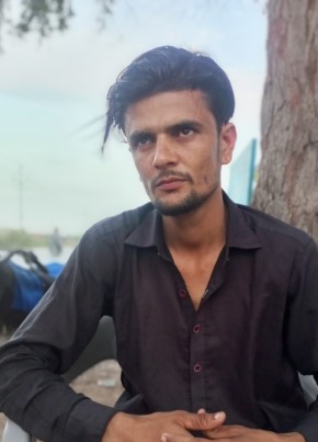 Basit lashari, 25, پاکستان, کراچی