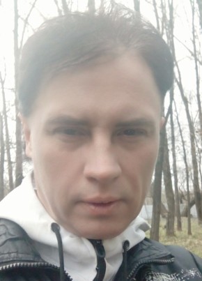Vladislav, 46, Россия, Тверь
