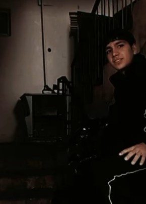 cihan Kurt из Mersin 18 лет