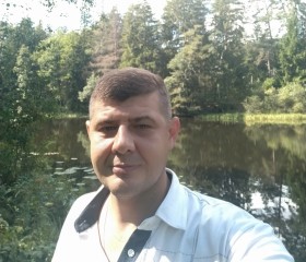 Аслан, 44 года, Віцебск