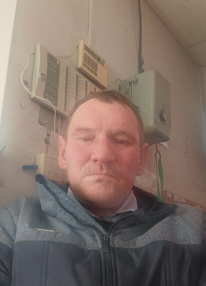 Юрий, 41, Россия, Нижний Новгород