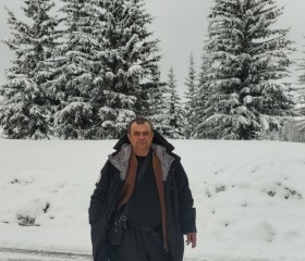 Vasiliy, 50, Irkutsk