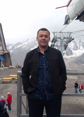 Сергей, 48, Россия, Гатчина