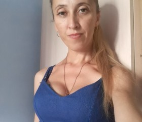 Елена, 41 год, Одеса