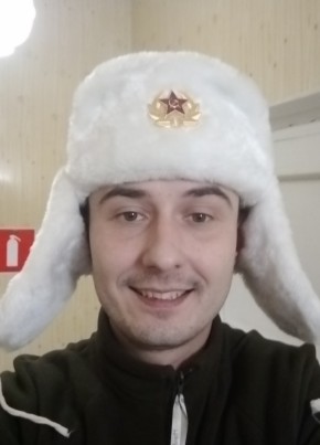 Ник, 31, Россия, Клинцы