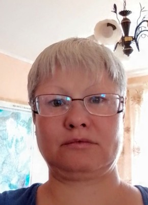 Таня, 50, Россия, Владивосток