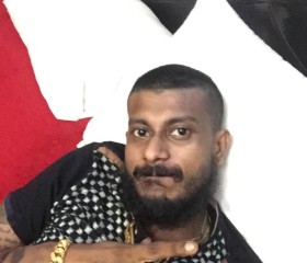 Madushanka, 32 года, මහරගම